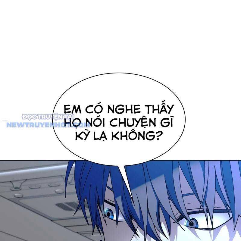 Tận Thế Cũng Chỉ Là Trò Chơi: Chapter 43