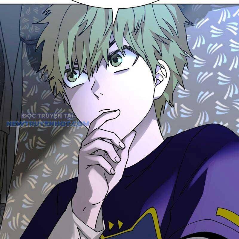 Tận Thế Cũng Chỉ Là Trò Chơi: Chapter 43