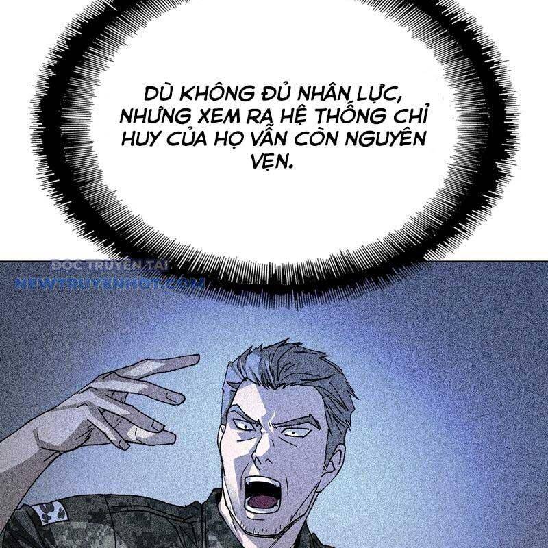 Tận Thế Cũng Chỉ Là Trò Chơi: Chapter 43