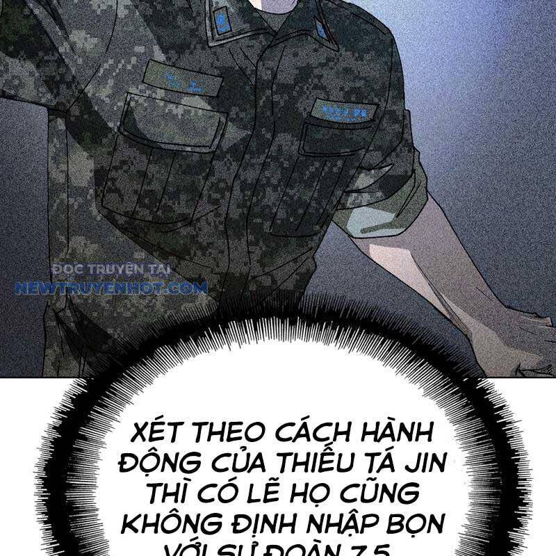 Tận Thế Cũng Chỉ Là Trò Chơi: Chapter 43