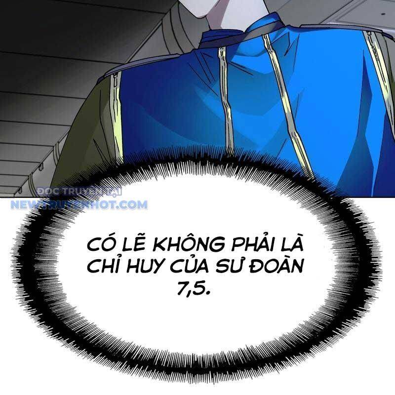 Tận Thế Cũng Chỉ Là Trò Chơi: Chapter 43