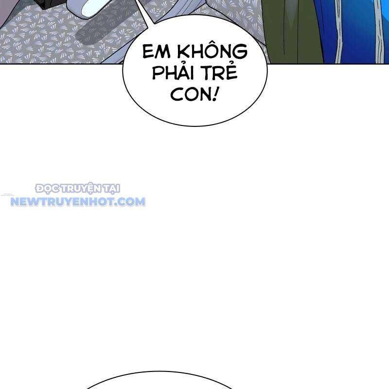 Tận Thế Cũng Chỉ Là Trò Chơi: Chapter 43