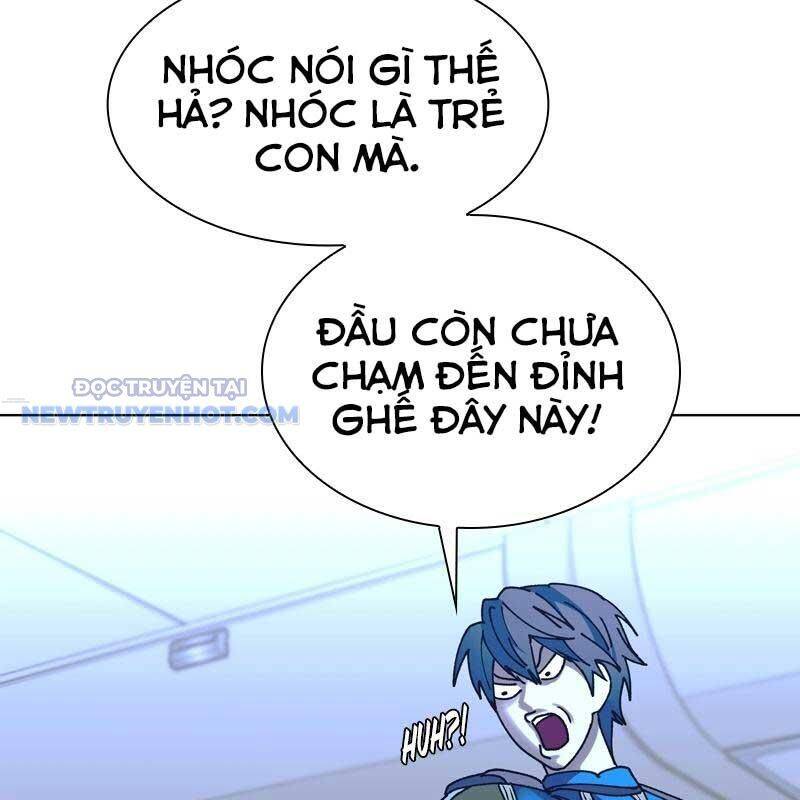 Tận Thế Cũng Chỉ Là Trò Chơi: Chapter 43