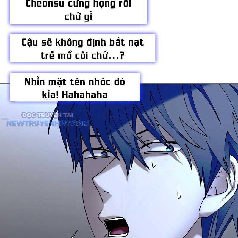 Tận Thế Cũng Chỉ Là Trò Chơi: Chapter 43