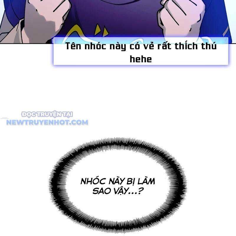 Tận Thế Cũng Chỉ Là Trò Chơi: Chapter 43