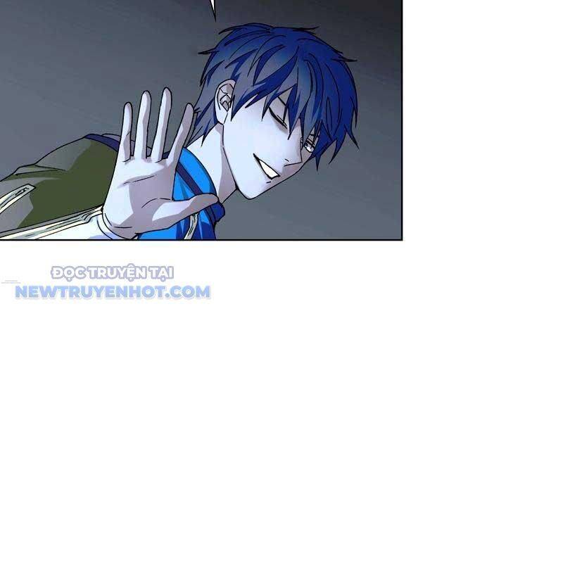 Tận Thế Cũng Chỉ Là Trò Chơi: Chapter 43