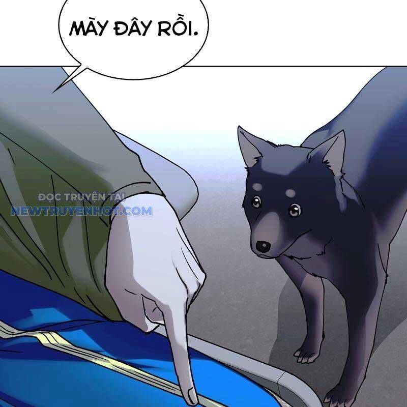 Tận Thế Cũng Chỉ Là Trò Chơi: Chapter 43