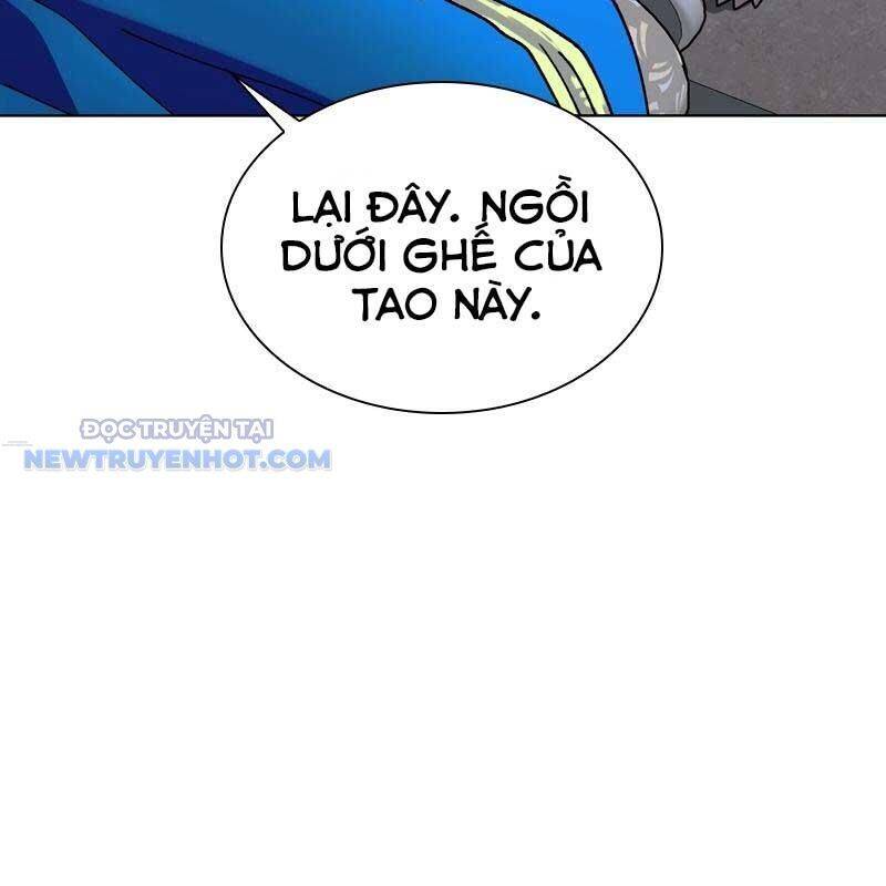 Tận Thế Cũng Chỉ Là Trò Chơi: Chapter 43