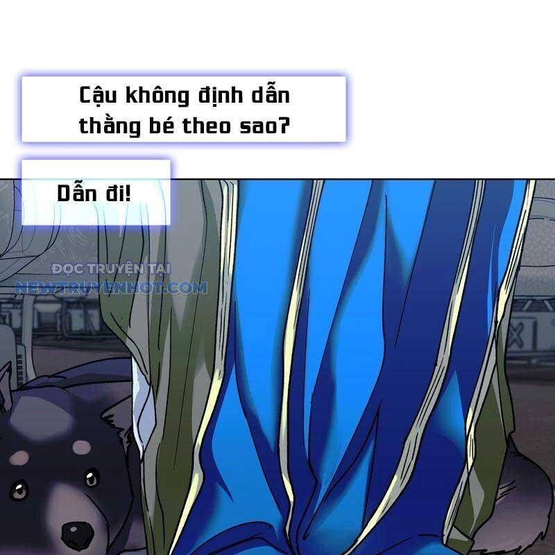 Tận Thế Cũng Chỉ Là Trò Chơi: Chapter 43