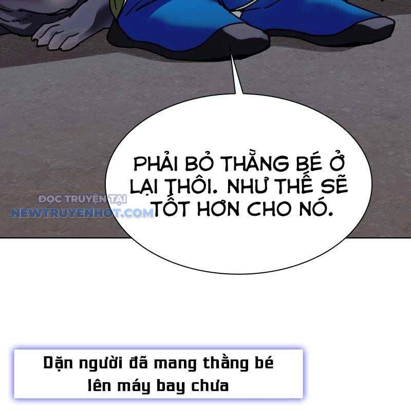 Tận Thế Cũng Chỉ Là Trò Chơi: Chapter 43