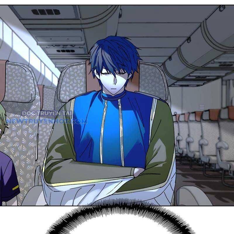 Tận Thế Cũng Chỉ Là Trò Chơi: Chapter 43