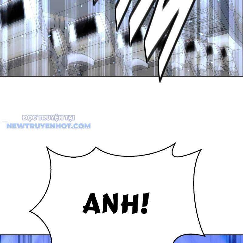 Tận Thế Cũng Chỉ Là Trò Chơi: Chapter 43