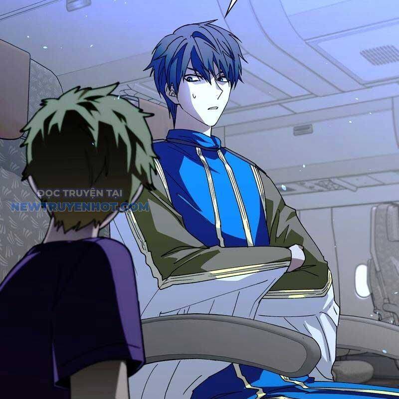 Tận Thế Cũng Chỉ Là Trò Chơi: Chapter 43