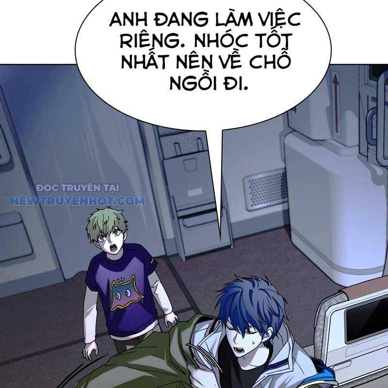 Tận Thế Cũng Chỉ Là Trò Chơi: Chapter 43