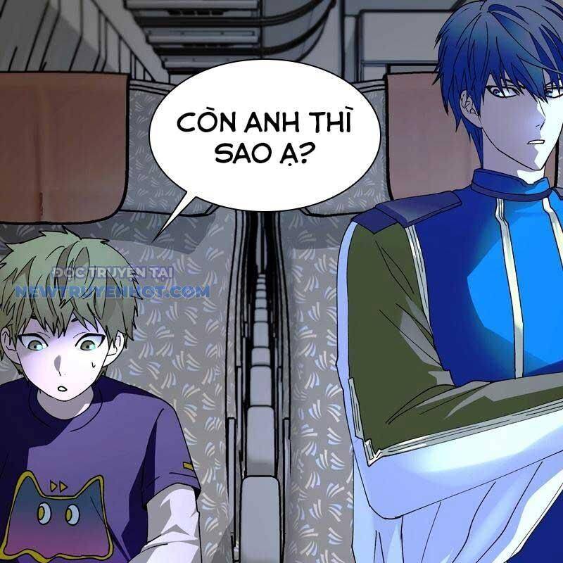 Tận Thế Cũng Chỉ Là Trò Chơi: Chapter 43