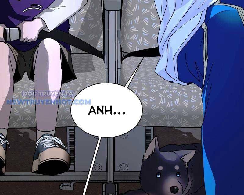 Tận Thế Cũng Chỉ Là Trò Chơi: Chapter 43