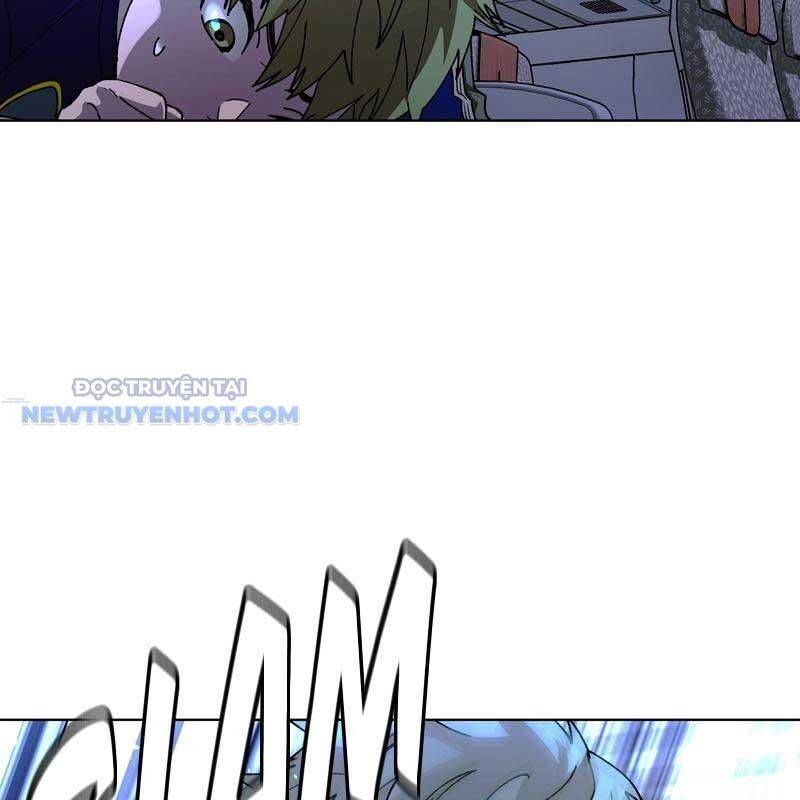 Tận Thế Cũng Chỉ Là Trò Chơi: Chapter 43