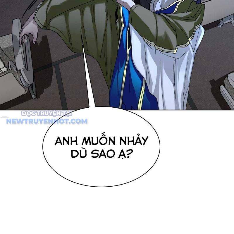 Tận Thế Cũng Chỉ Là Trò Chơi: Chapter 43