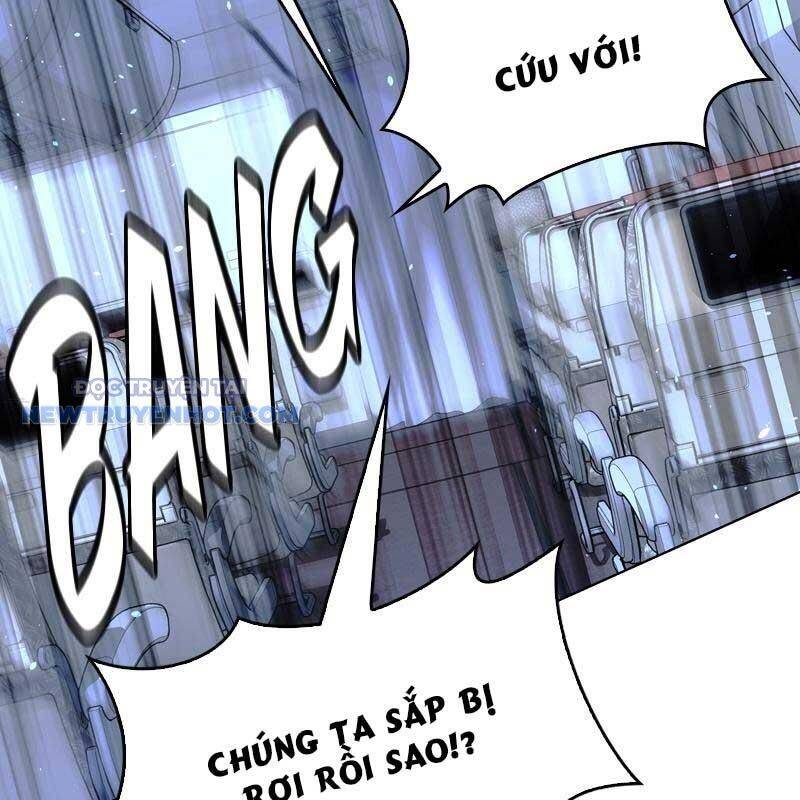 Tận Thế Cũng Chỉ Là Trò Chơi: Chapter 43