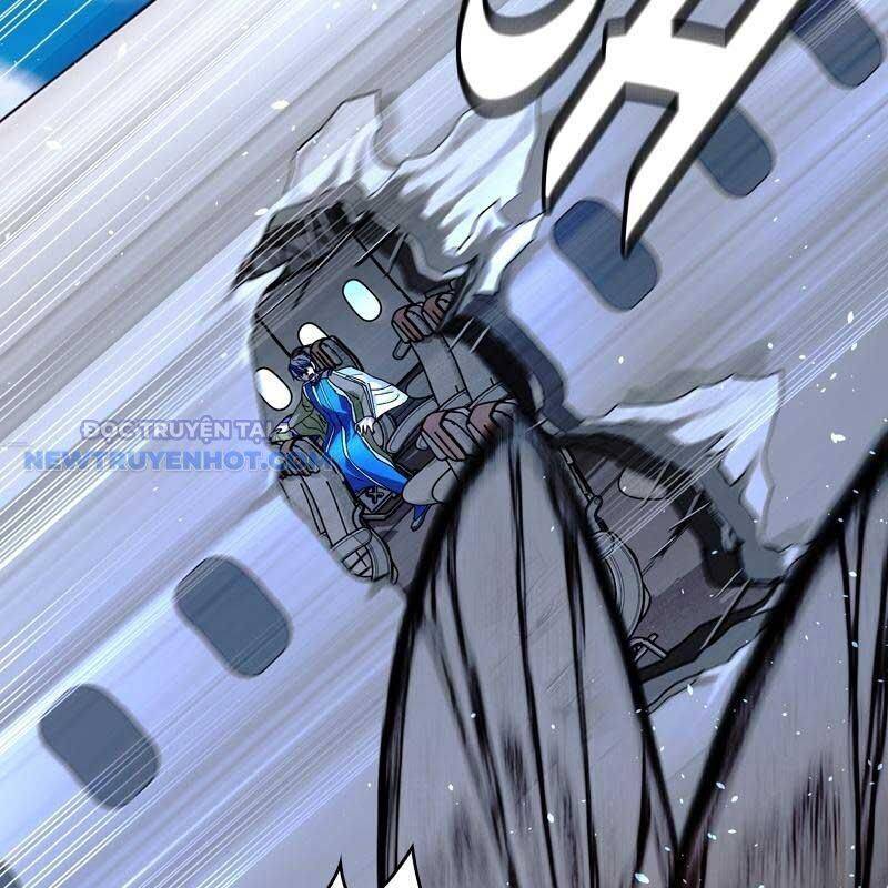 Tận Thế Cũng Chỉ Là Trò Chơi: Chapter 43