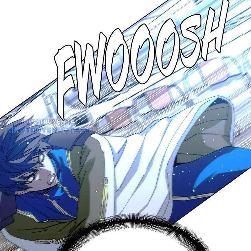 Tận Thế Cũng Chỉ Là Trò Chơi: Chapter 43