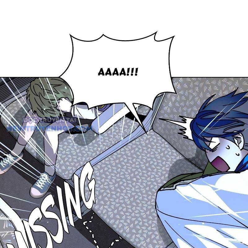 Tận Thế Cũng Chỉ Là Trò Chơi: Chapter 43