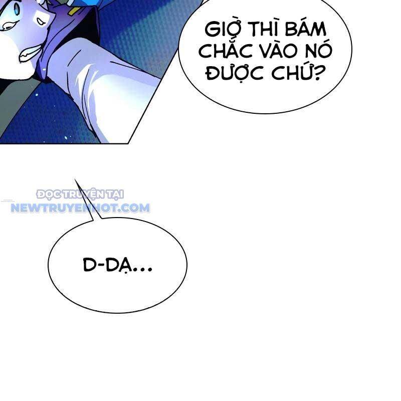 Tận Thế Cũng Chỉ Là Trò Chơi: Chapter 44