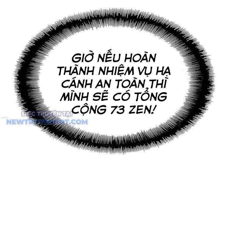 Tận Thế Cũng Chỉ Là Trò Chơi: Chapter 44