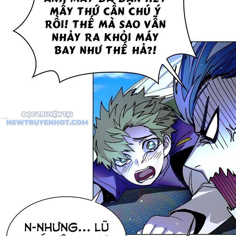 Tận Thế Cũng Chỉ Là Trò Chơi: Chapter 44