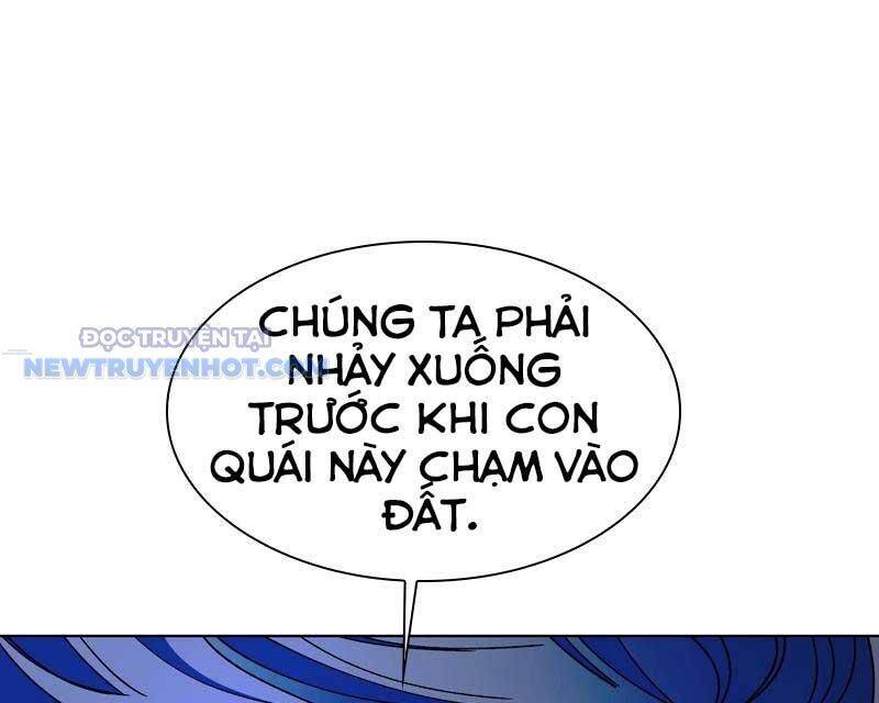 Tận Thế Cũng Chỉ Là Trò Chơi: Chapter 44