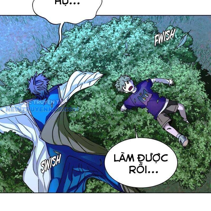 Tận Thế Cũng Chỉ Là Trò Chơi: Chapter 44
