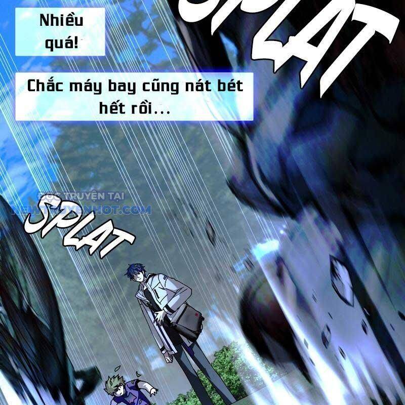Tận Thế Cũng Chỉ Là Trò Chơi: Chapter 44