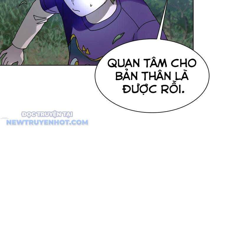 Tận Thế Cũng Chỉ Là Trò Chơi: Chapter 44