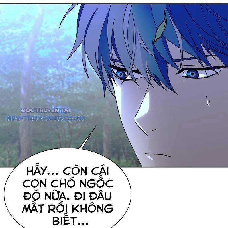 Tận Thế Cũng Chỉ Là Trò Chơi: Chapter 44