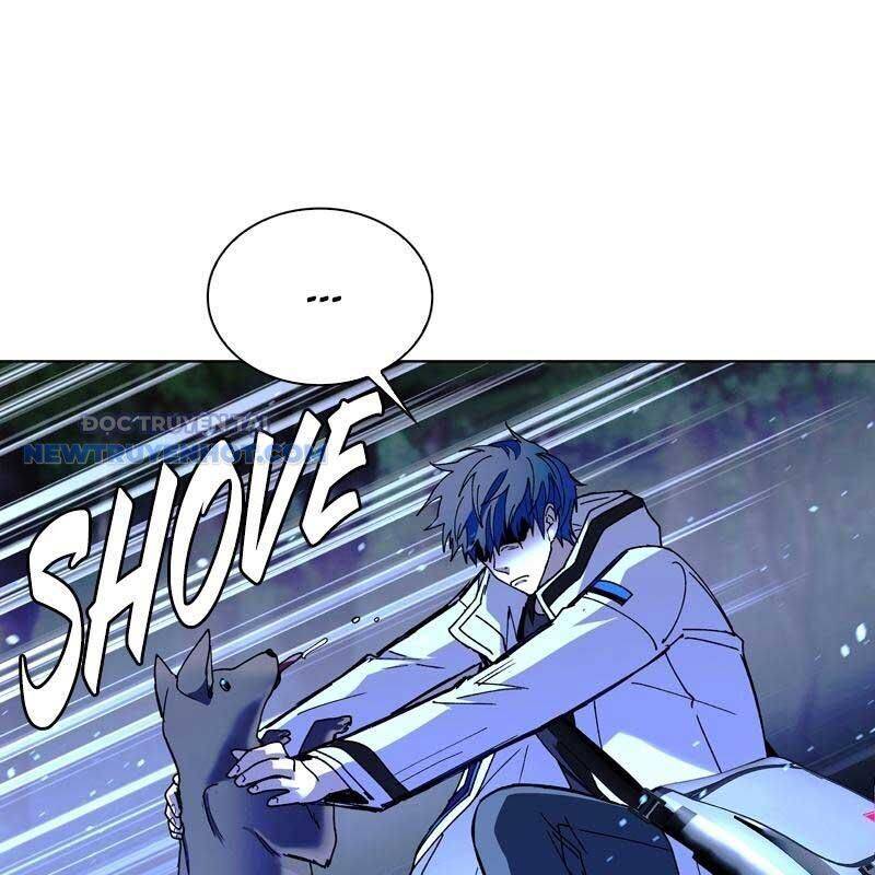 Tận Thế Cũng Chỉ Là Trò Chơi: Chapter 44