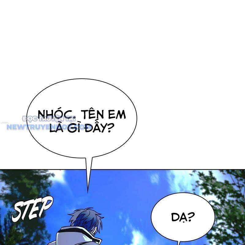 Tận Thế Cũng Chỉ Là Trò Chơi: Chapter 44