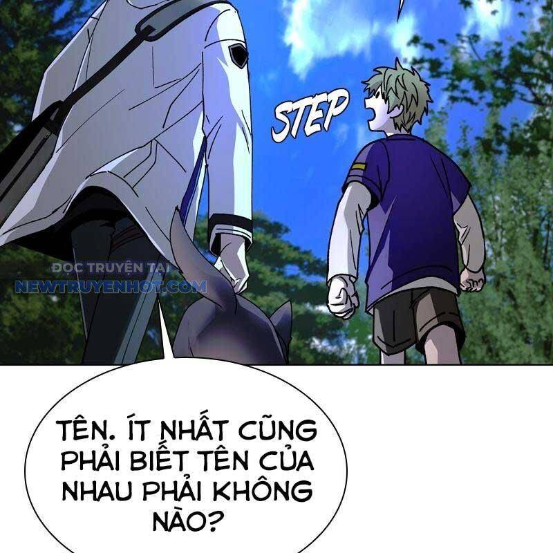 Tận Thế Cũng Chỉ Là Trò Chơi: Chapter 44