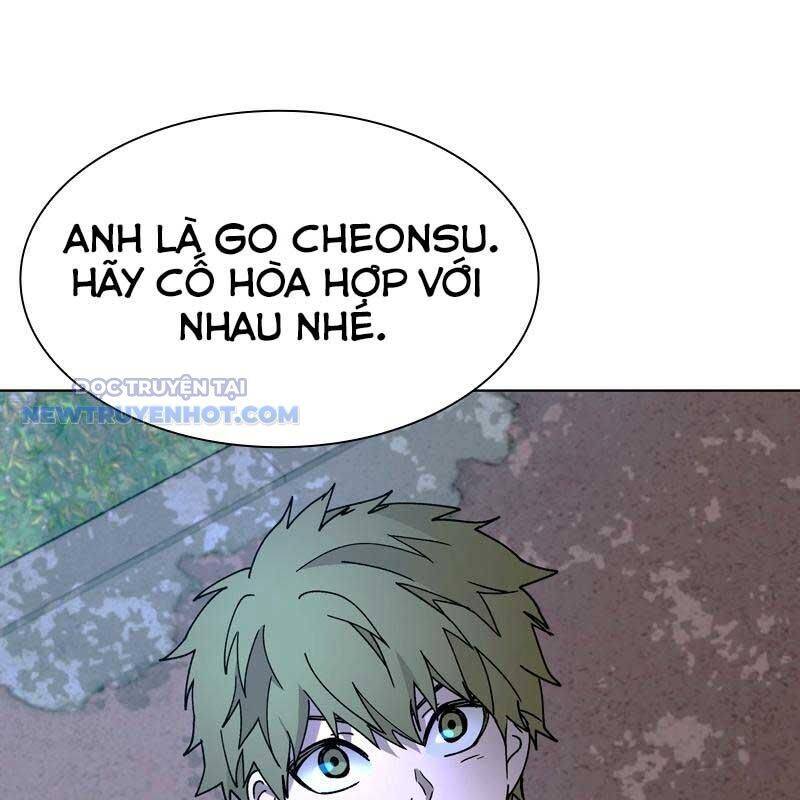 Tận Thế Cũng Chỉ Là Trò Chơi: Chapter 44