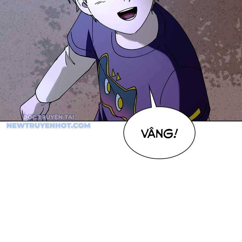 Tận Thế Cũng Chỉ Là Trò Chơi: Chapter 44