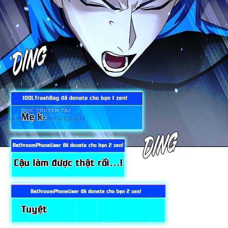 Tận Thế Cũng Chỉ Là Trò Chơi: Chapter 44