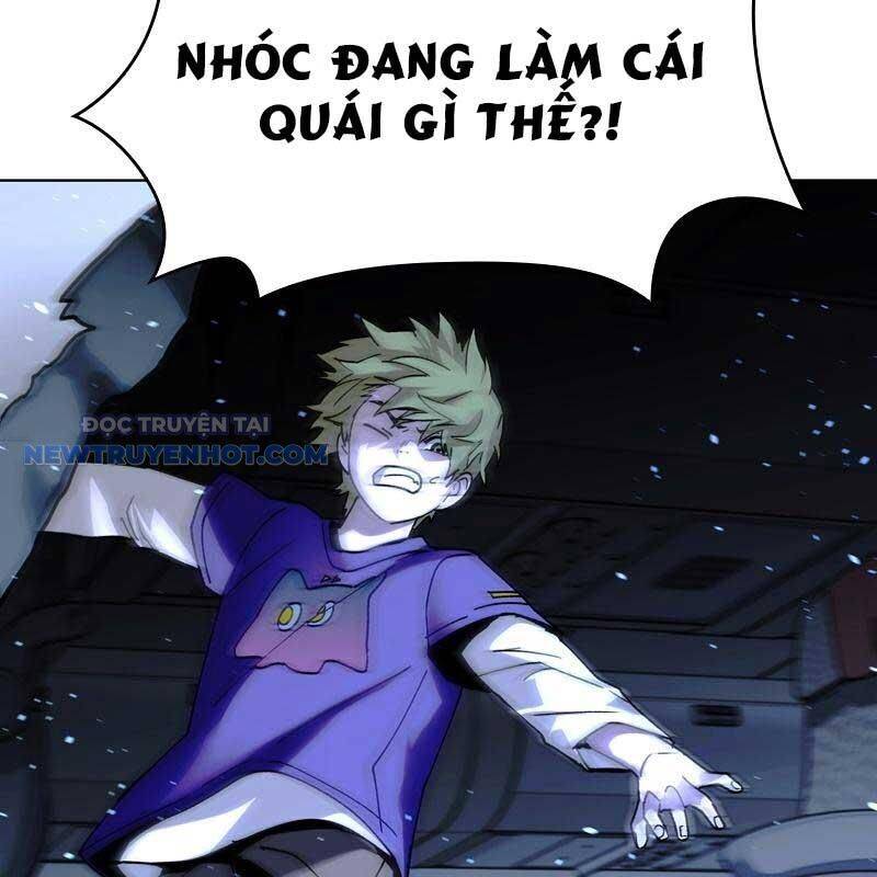 Tận Thế Cũng Chỉ Là Trò Chơi: Chapter 44