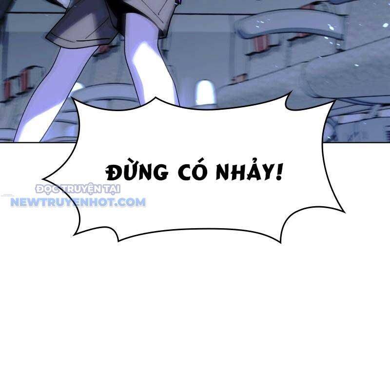 Tận Thế Cũng Chỉ Là Trò Chơi: Chapter 44