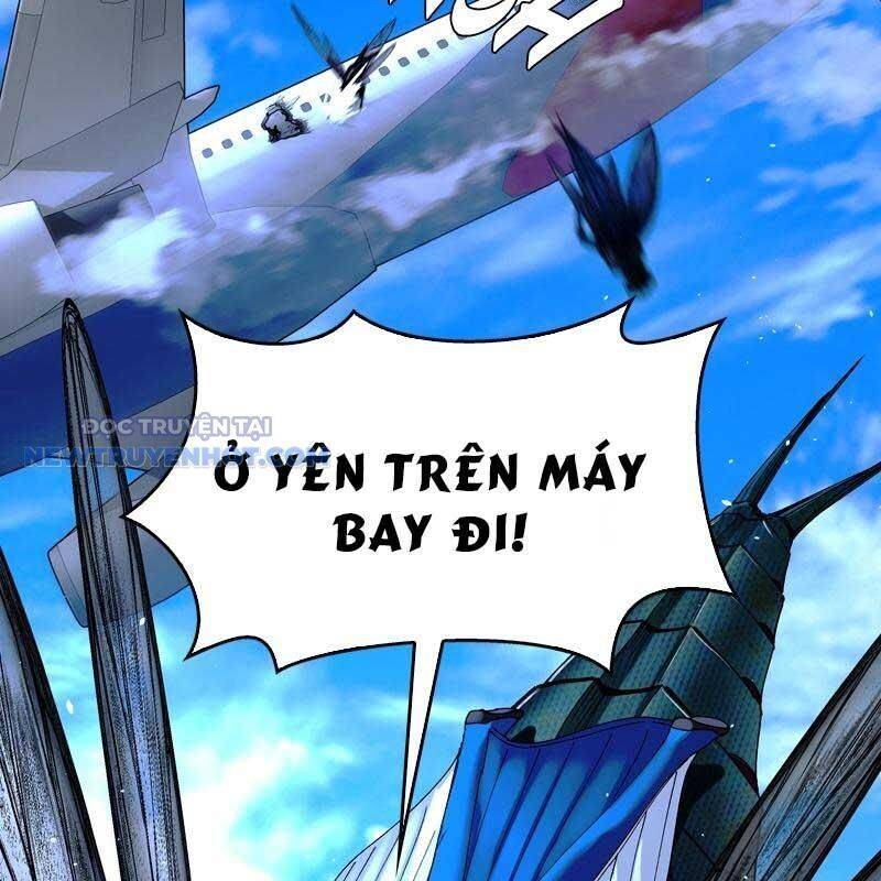 Tận Thế Cũng Chỉ Là Trò Chơi: Chapter 44