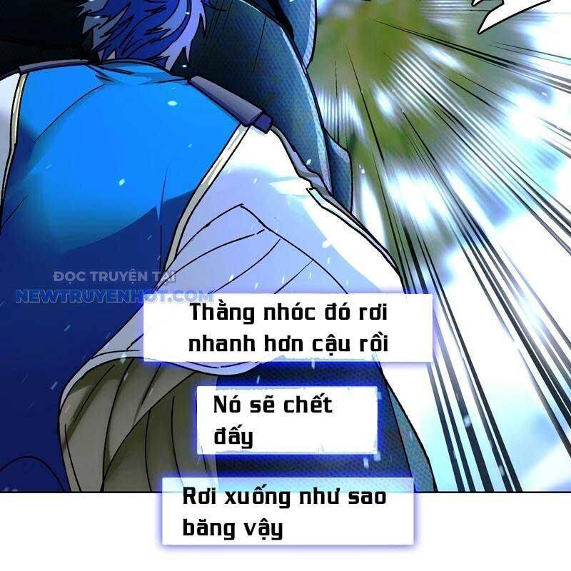 Tận Thế Cũng Chỉ Là Trò Chơi: Chapter 44