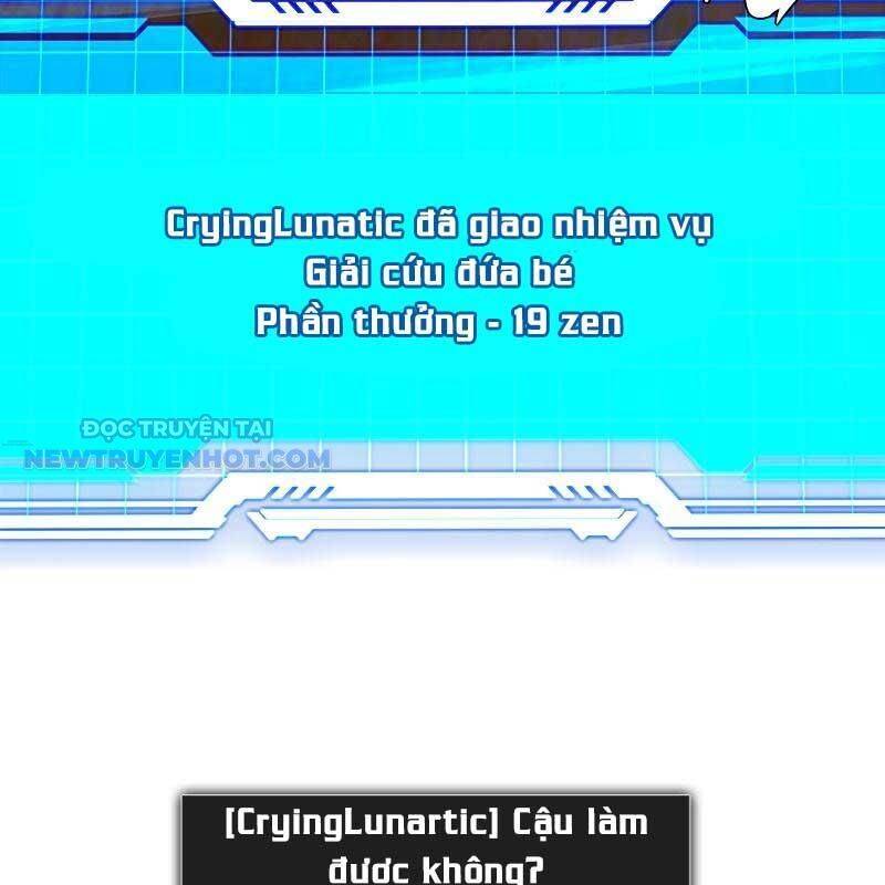 Tận Thế Cũng Chỉ Là Trò Chơi: Chapter 44