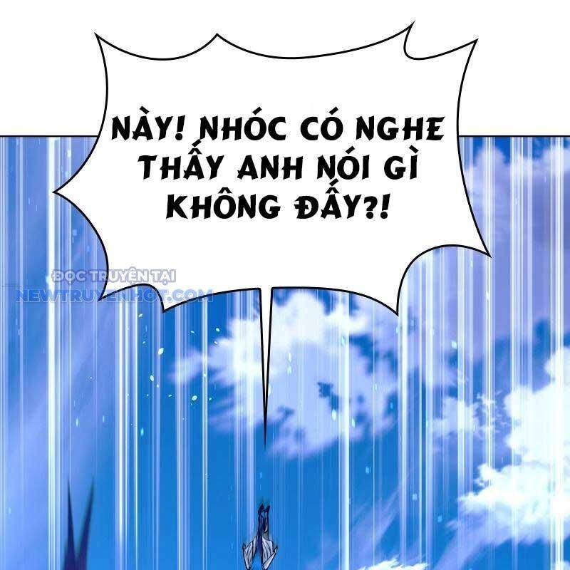 Tận Thế Cũng Chỉ Là Trò Chơi: Chapter 44