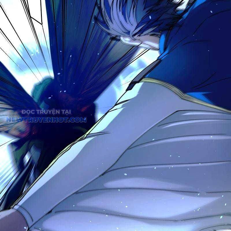 Tận Thế Cũng Chỉ Là Trò Chơi: Chapter 44