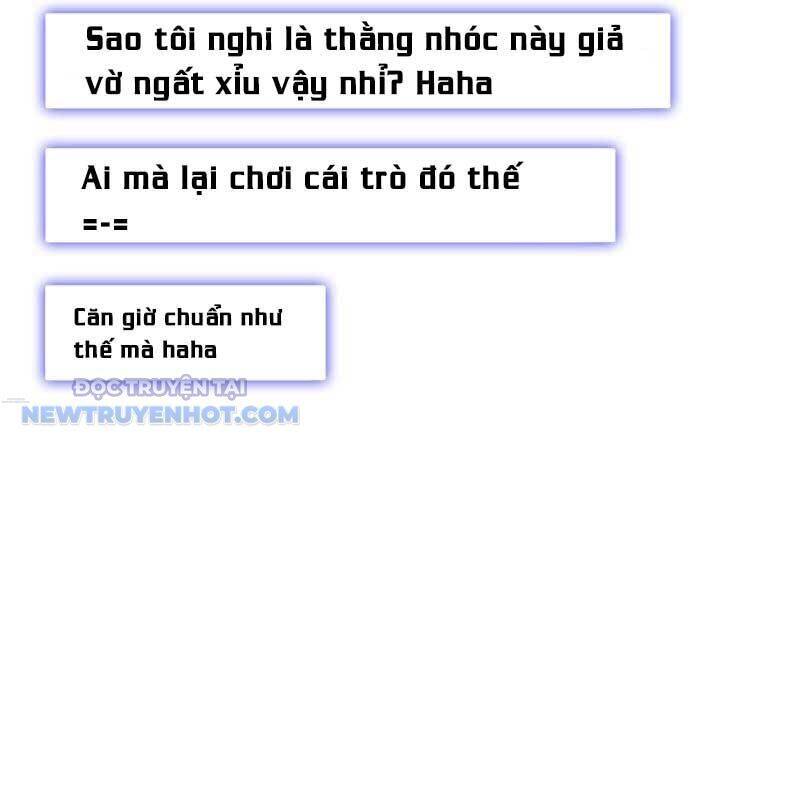 Tận Thế Cũng Chỉ Là Trò Chơi: Chapter 44