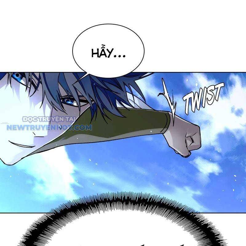 Tận Thế Cũng Chỉ Là Trò Chơi: Chapter 44