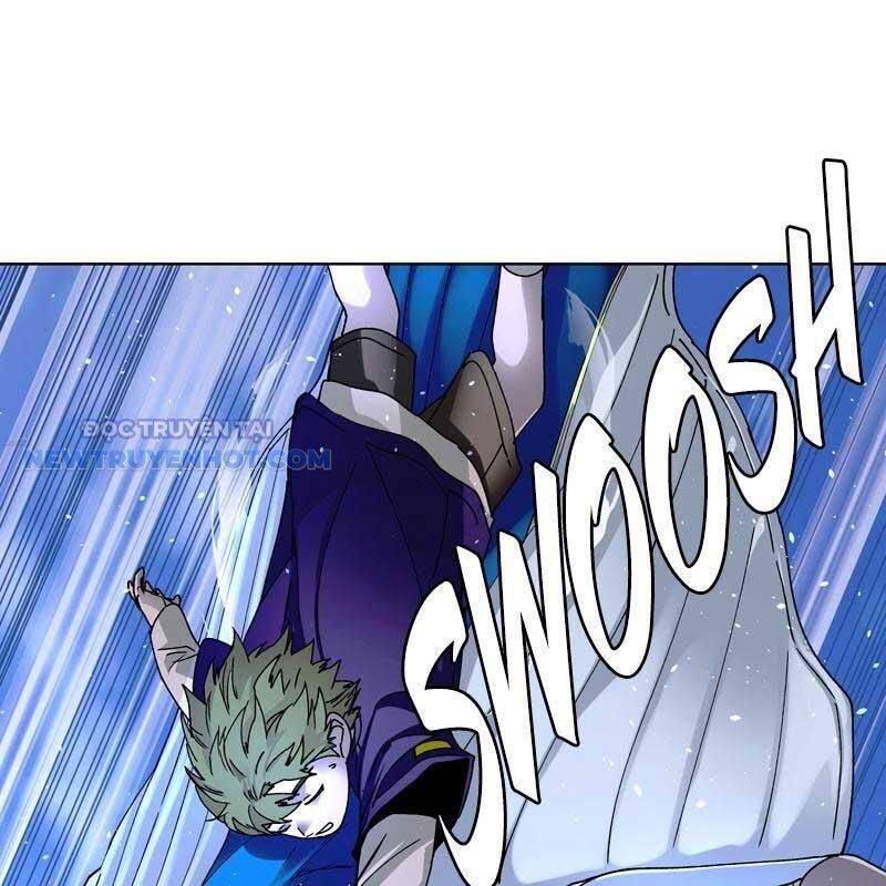 Tận Thế Cũng Chỉ Là Trò Chơi: Chapter 44